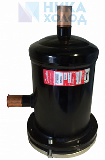 Корпус разборн. фильтра DANFOSS  DCR 04817S 2 1/8