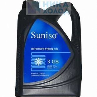 Масло Suniso 5G (4л)