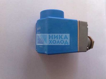 Катушка COIL 12V 018F6856