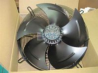 Вентилятор YWF 4E-300 в сборе (220 V)(всасывающий)
