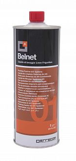 Промывка Belnet (1л) TR1009.01 аналог фреон 141