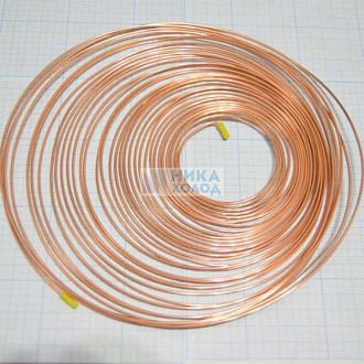 Капиллярка 2,36 х 1,07 РУЛОН 150м