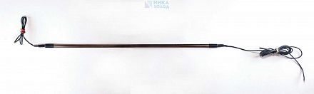 ТЭН керамический одинарный 1,30 м (1100 вт)