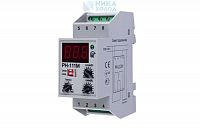 Реле напряжения РН-111М