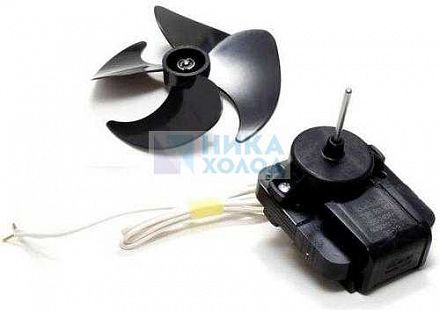 Вентилятор Стинол (оригинал) 481936170011 (MES, CEBI) + крыльчатка (2815)