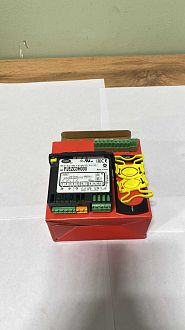 Контроллер CAREL PJEZ 230VAC (PJEZC0H000) без датчиков NTC