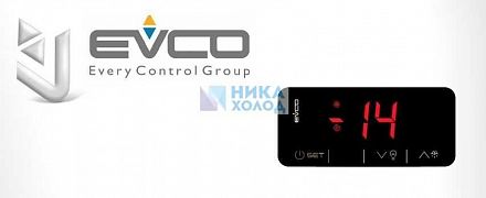 Блок мониторинга XWEB500D-8R000 EVO 100ADR CRO 2 MOT