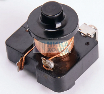 Реле пусковое RP13 1/3HP